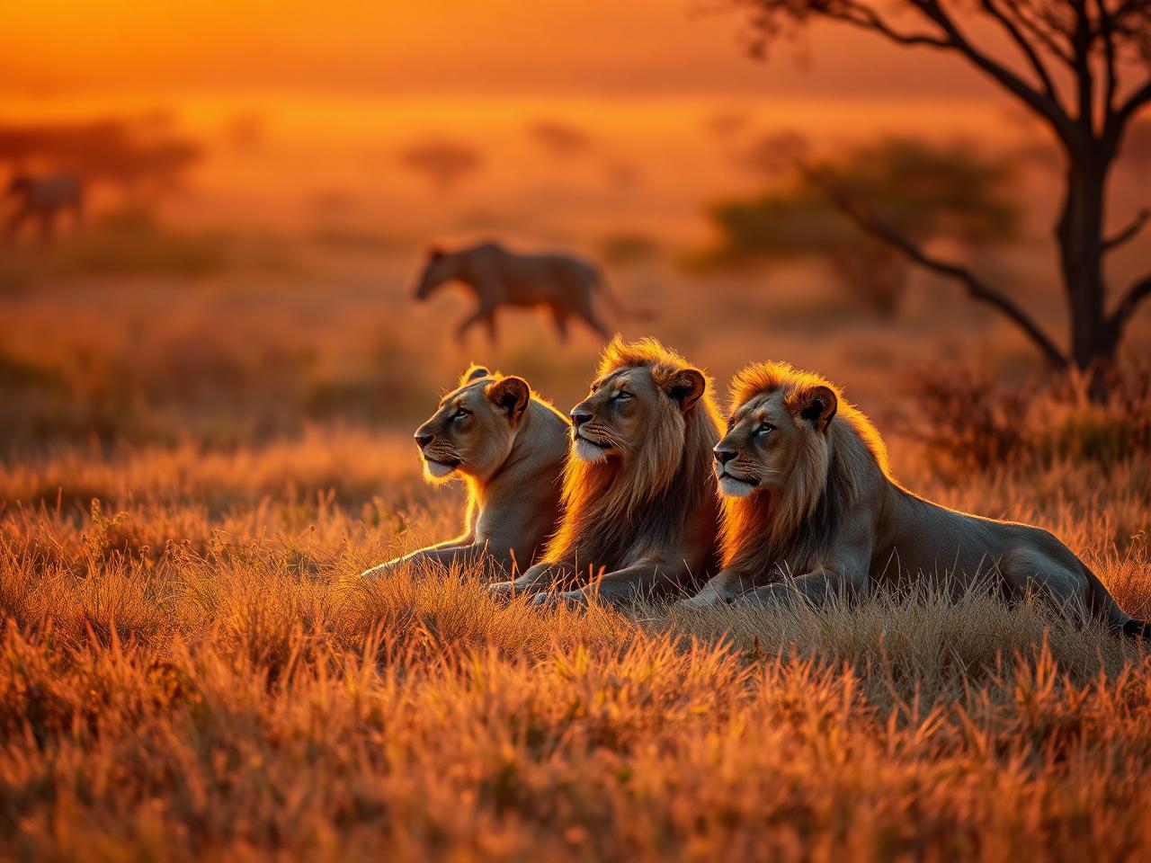 East Africa