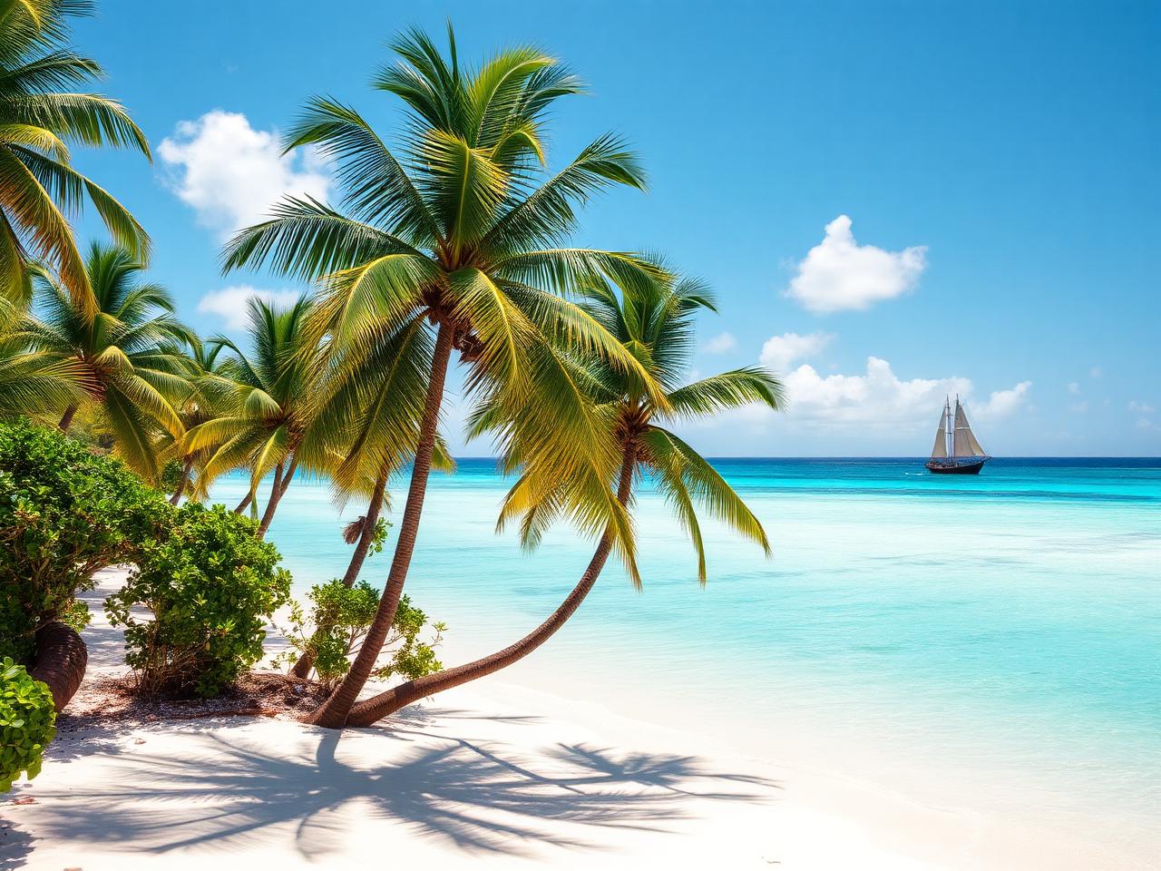 Indian Ocean Islands