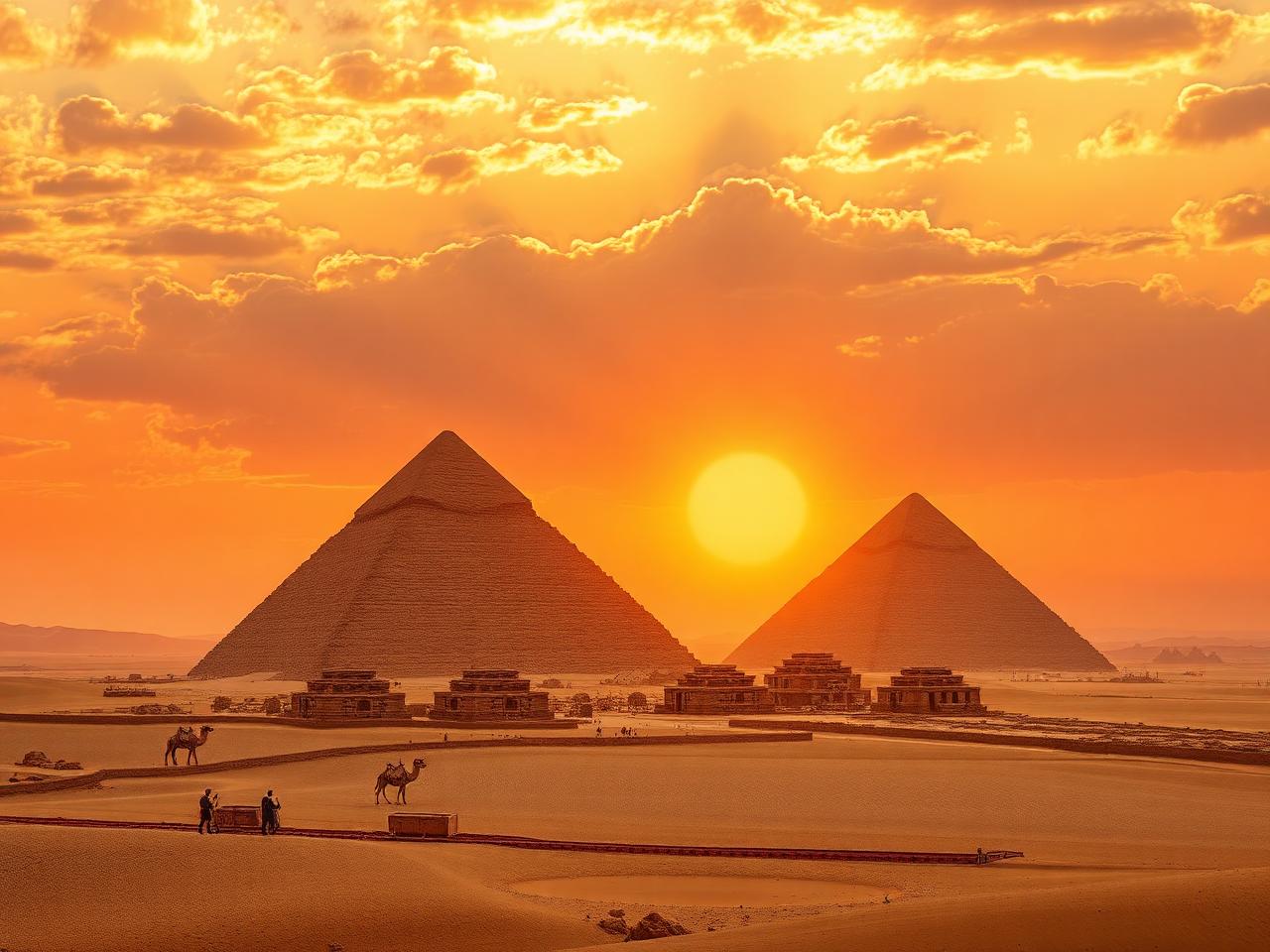 North Africa