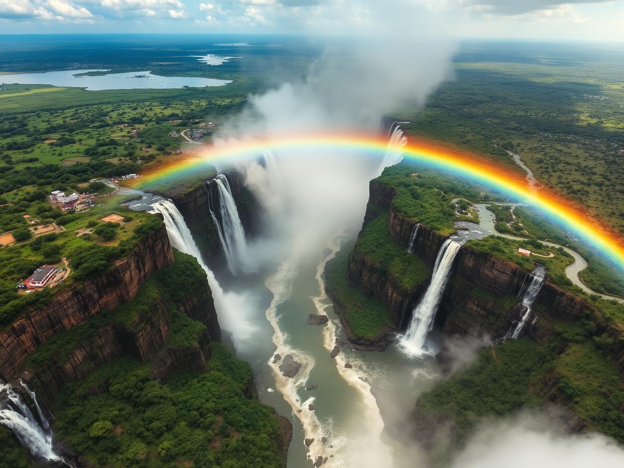 Southern Africa